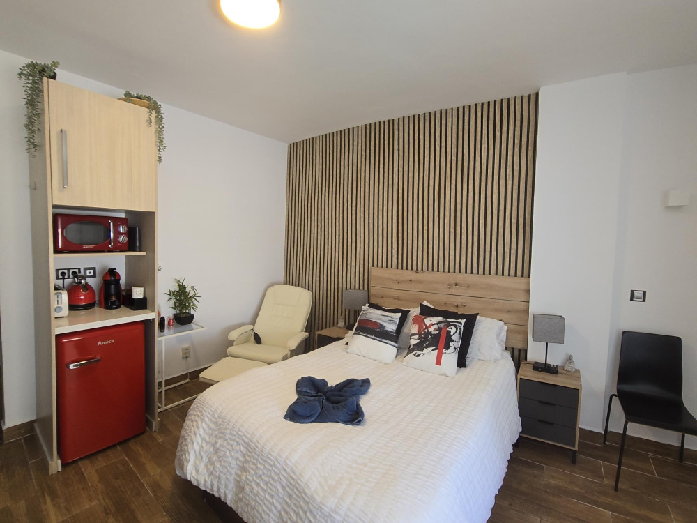 Welcome to The Harmony Luxe – Torremolinos City Ce preview