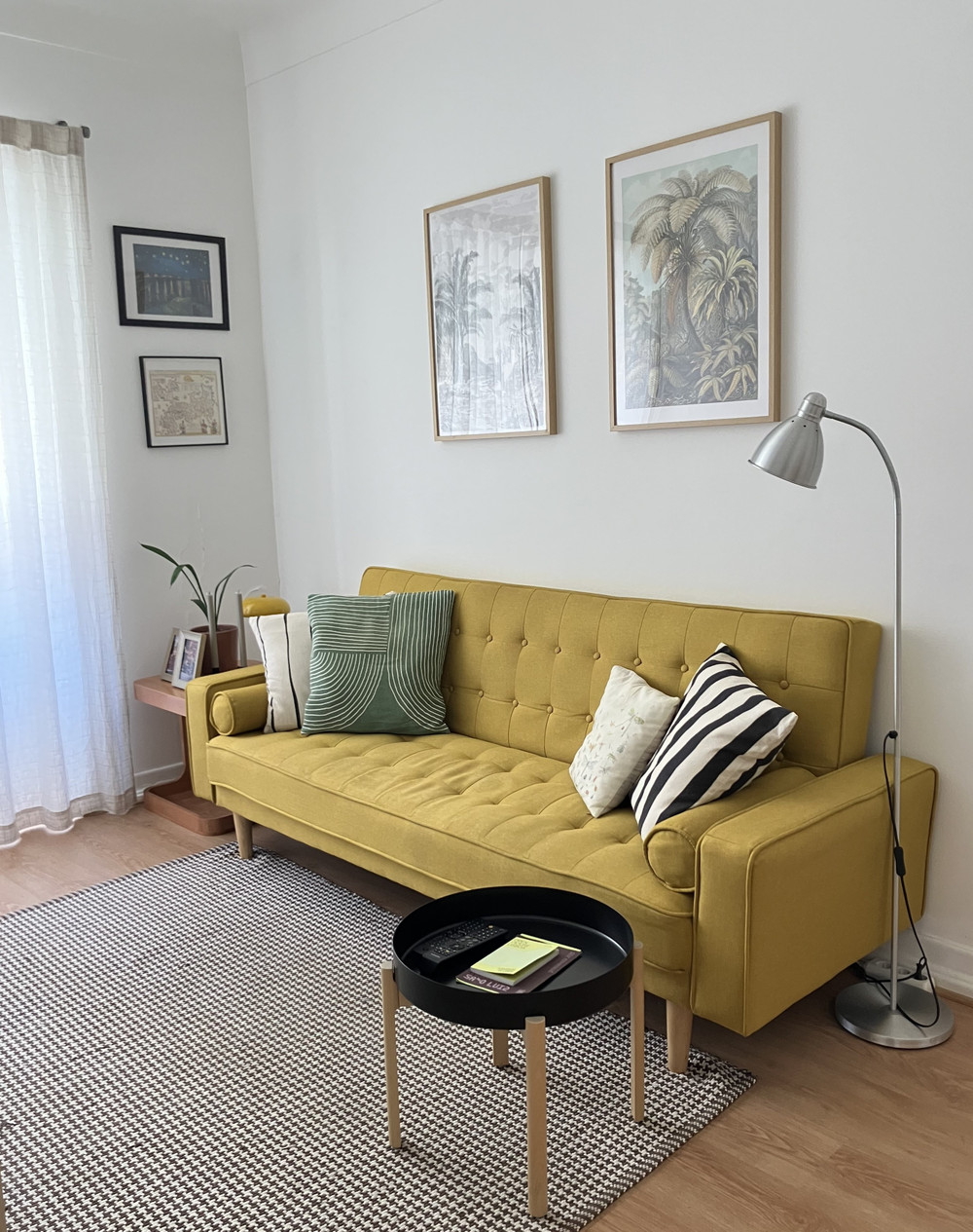 Two-Bedroom Apartment near the River preview