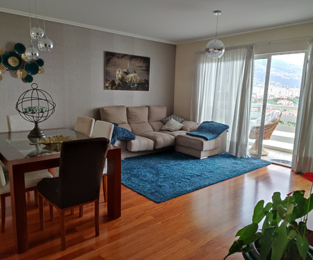 Flat for rent  - Funchal