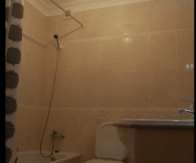 Room in duplex apartment in Peniche