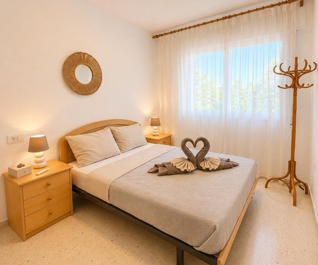 Apartmán Mar Menor