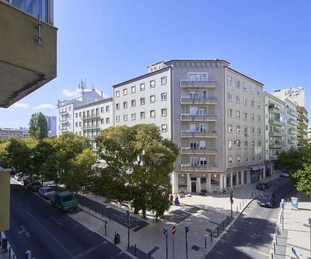 Saldanha 10# | Room 7