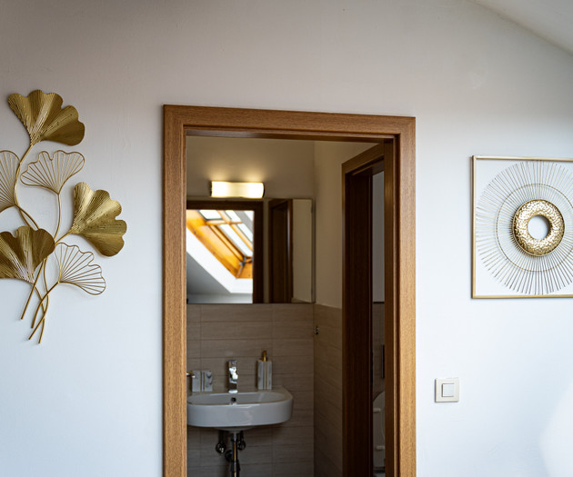 River Deluxe Suite