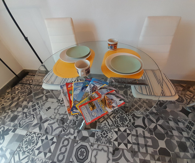 Estudio Dominicana Albufeira Tropicana Holiday