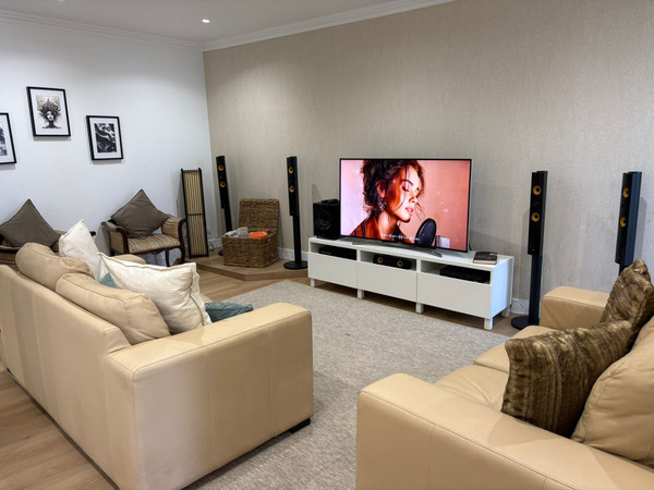 Sala de estar