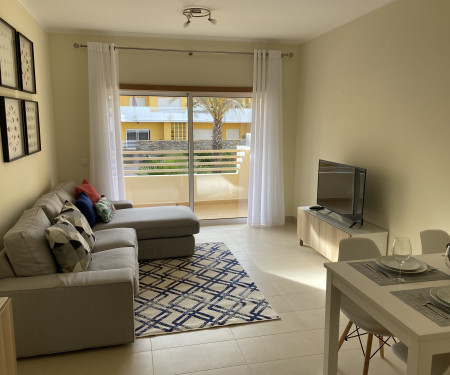 Lovely flat near Tavira (Algarve)