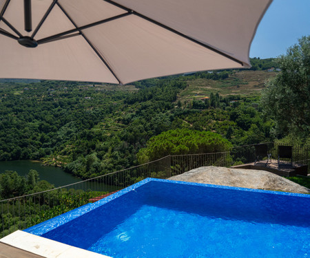 Douro River House