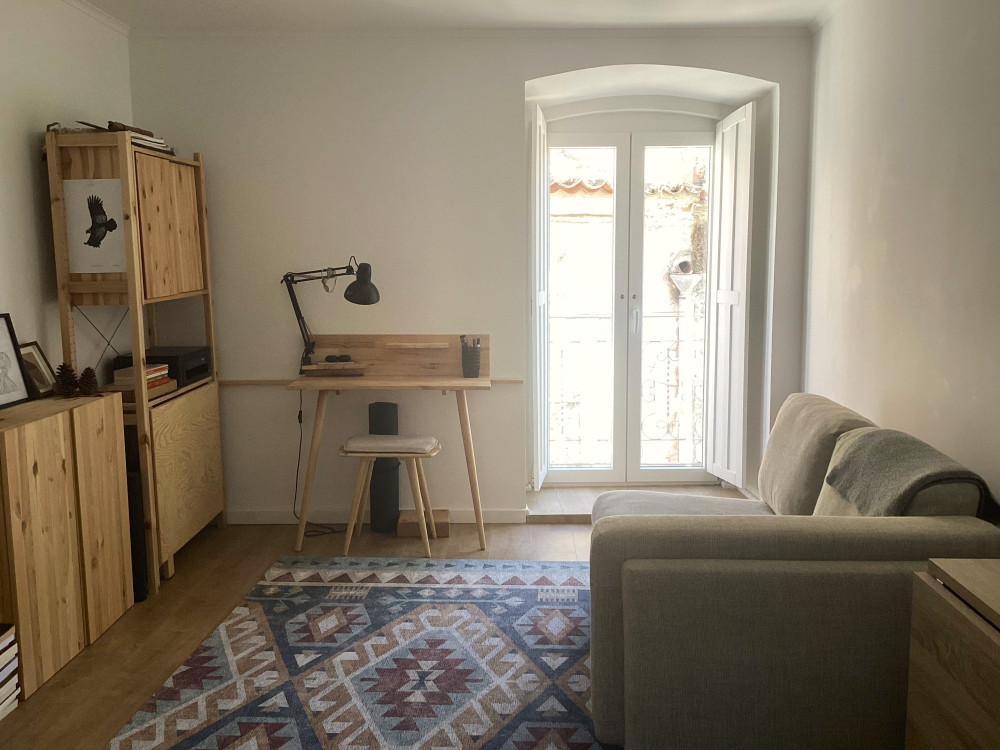 1 bedroom flat in Setúbal's centre preview