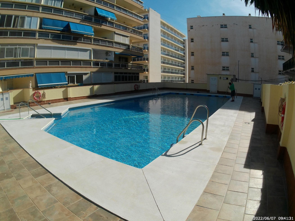 Loft near the center with Pool and Rooftop preview