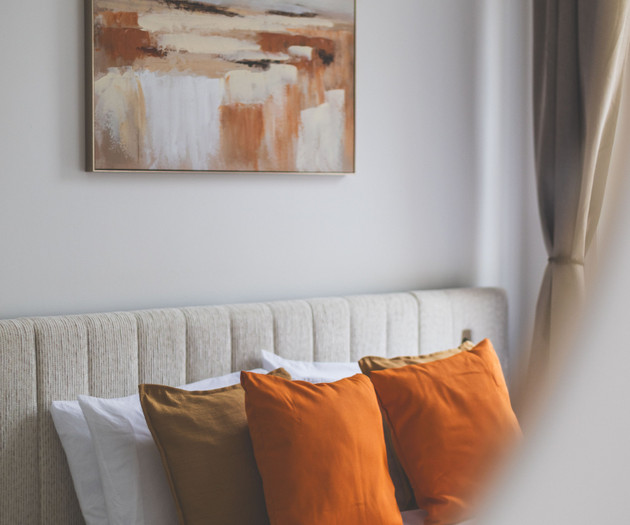 Fabulous Studio Flat Kilburn - Central Location 05