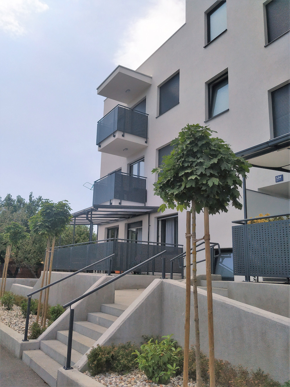 Apartman Samoborska cesta preview