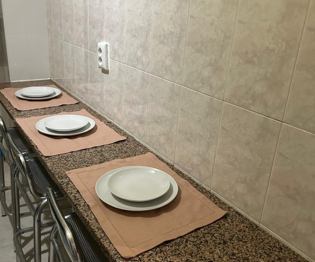 Apartment in Lisbon