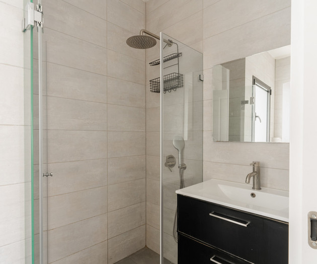 Blueground | Lev Hair, Spacious, 2 Balconies -22