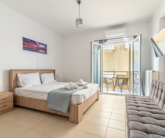 Urban Apt Next University 20