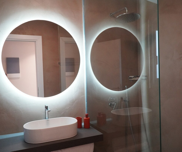 The Riviera Loft & Private Jacuzzi by Unoblu®