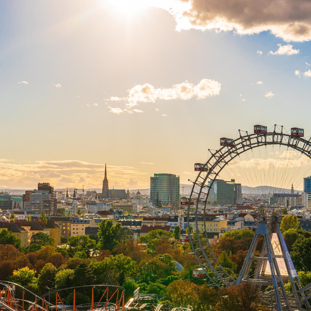 Apartments for rent - Vienna