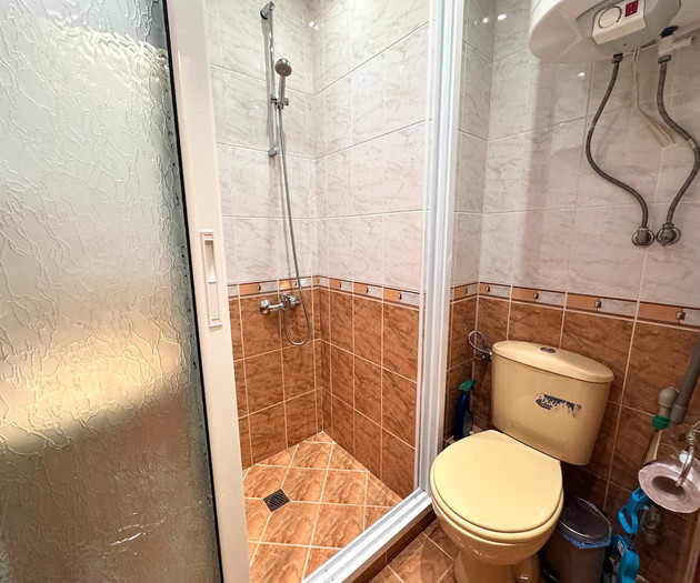 1-Bedroom Apartment near Varna Centre