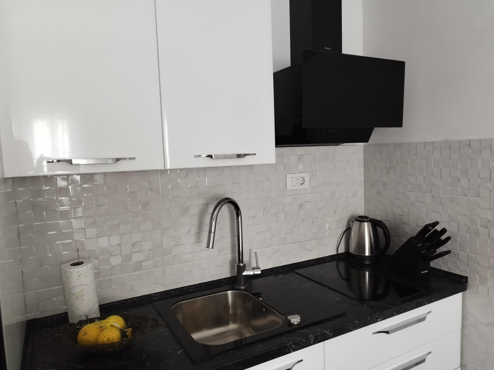 Modern flat in Split preview