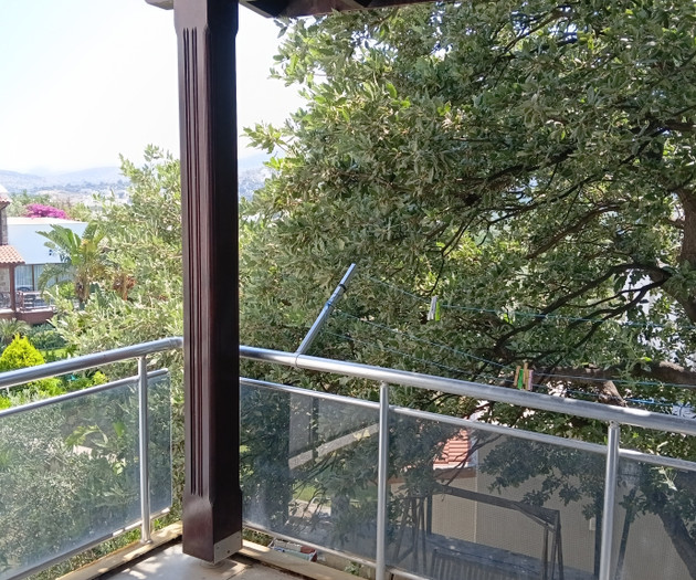Single room in Bodrum