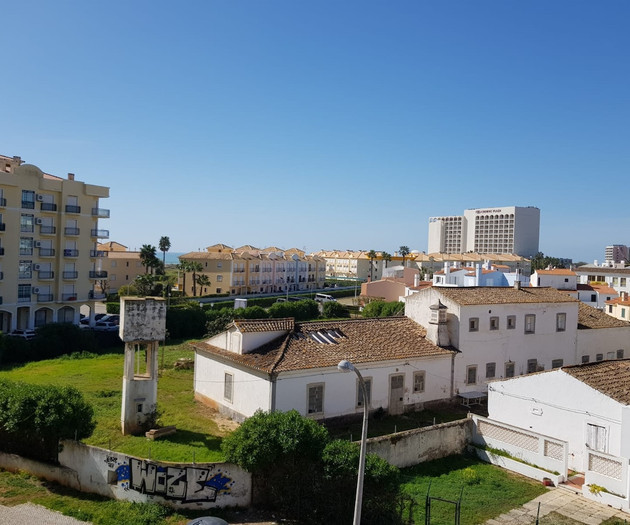 New Beach Apartment - Quarteira
