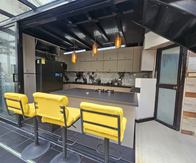 Cozy Executive Suite 7 Digital Nomad Hub Medellin