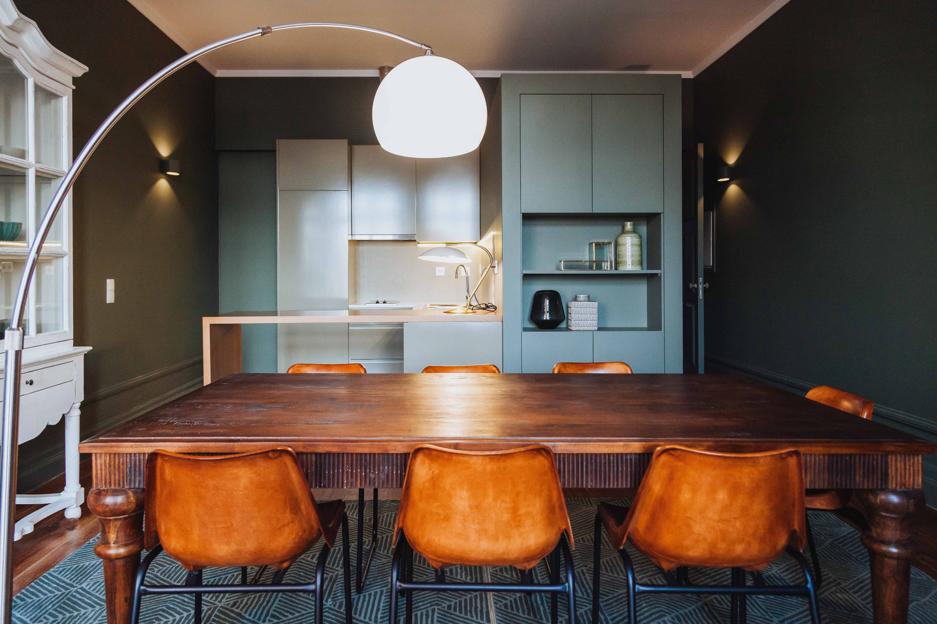 Dinning Area