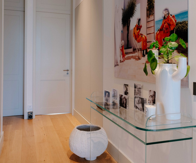Your Lisbon Oasis: 3-Bed Apartment with Pool & Out