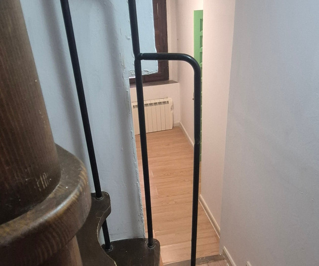 Junior Duplex in Albaicín