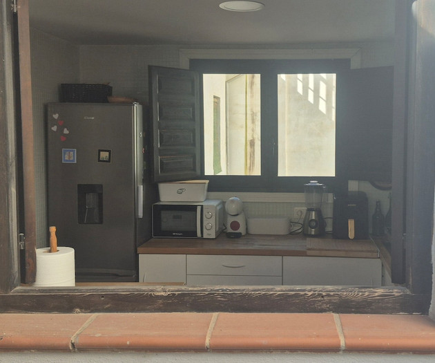 Duplex Penthouse with views of the Alhambra