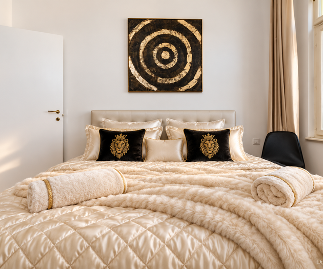 Golden Cat | Grand Luxury in Historic Prague