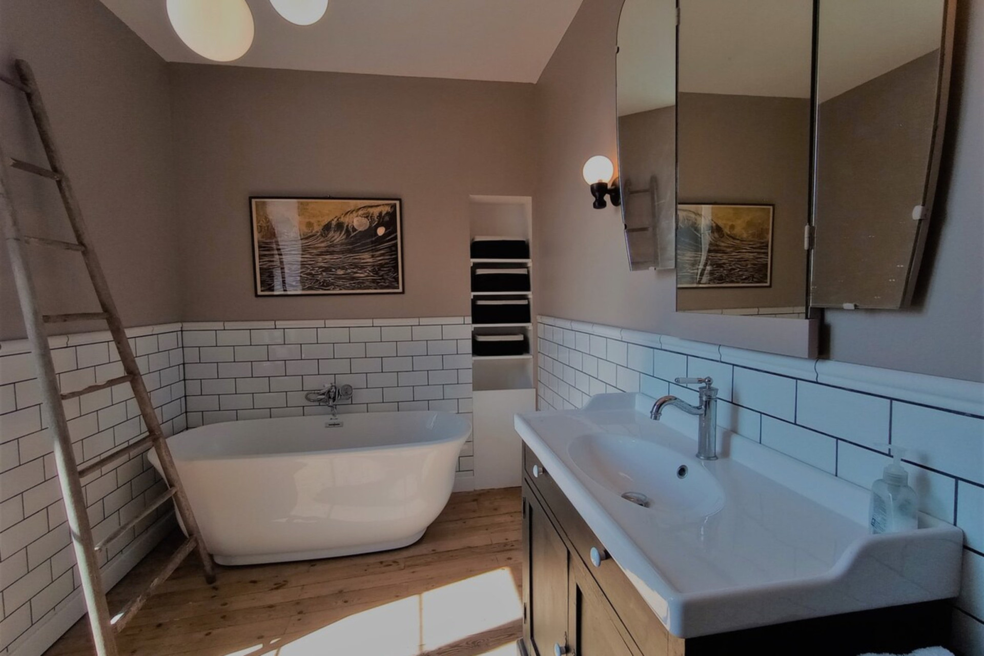 bain