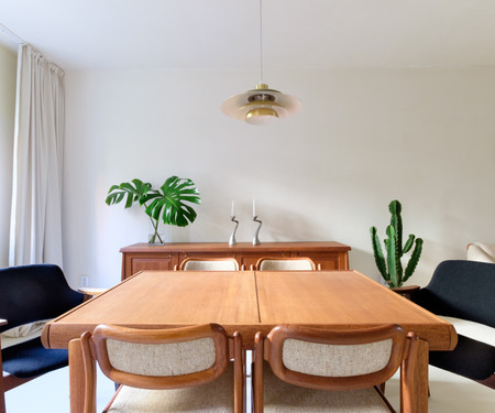 Urban Sanctuary in Berlin Mitte | 3 Bedrooms