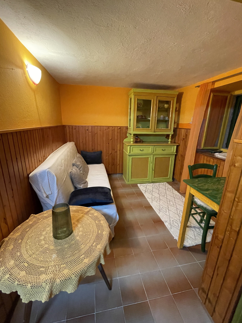 A beautiful dreamy house in Istria preview