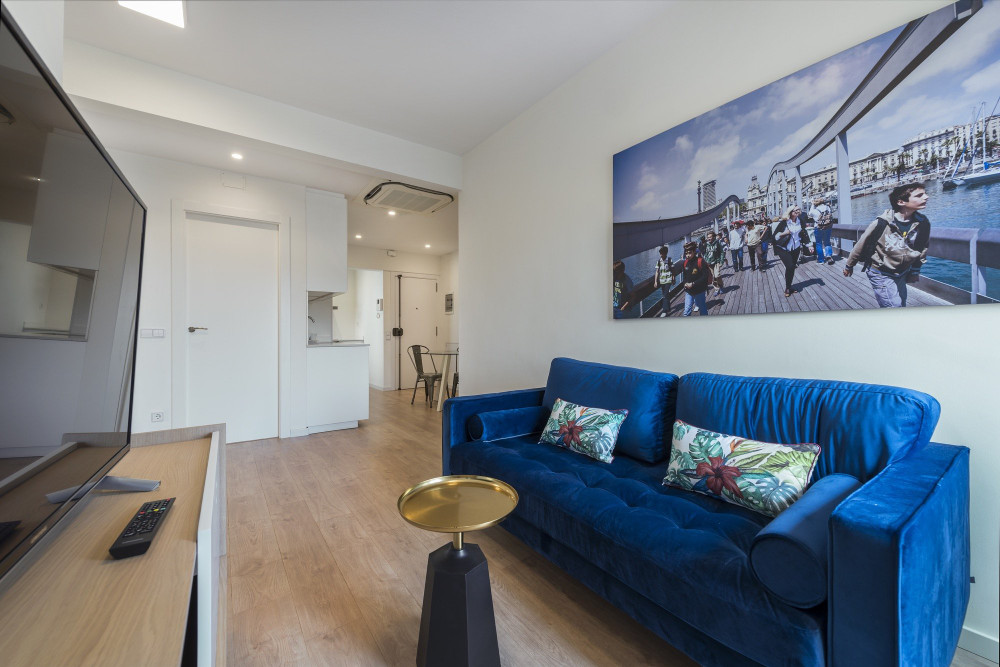 Apartment Near Plaça Catalunya preview