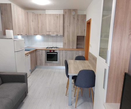 Apartman Kutnjački put