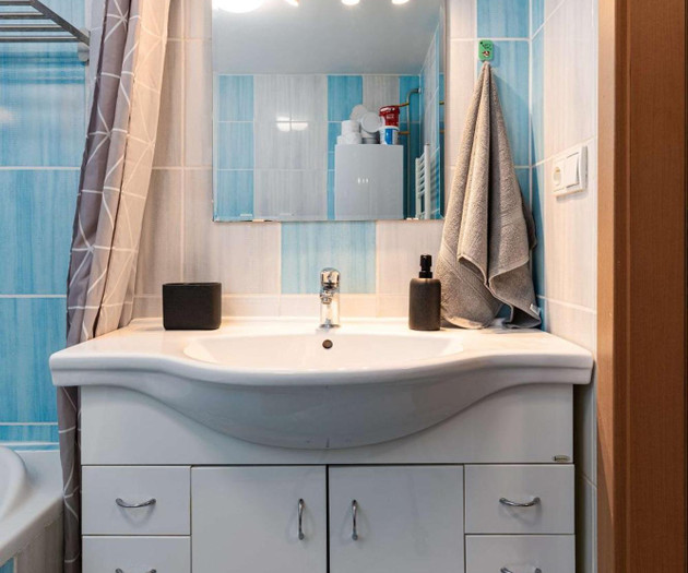 Elephant Signature penthouse • terasz és jakuzzi