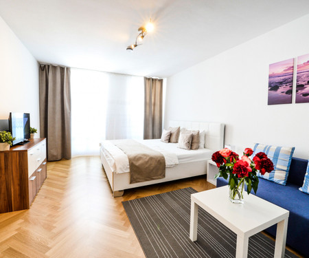 Flat for rent  - Vienna-Währing