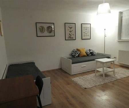 Apartman Zapoljska ulica