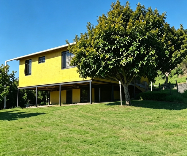 Naturaleza, Tranquilidad y Conexión, Pet Friendly.