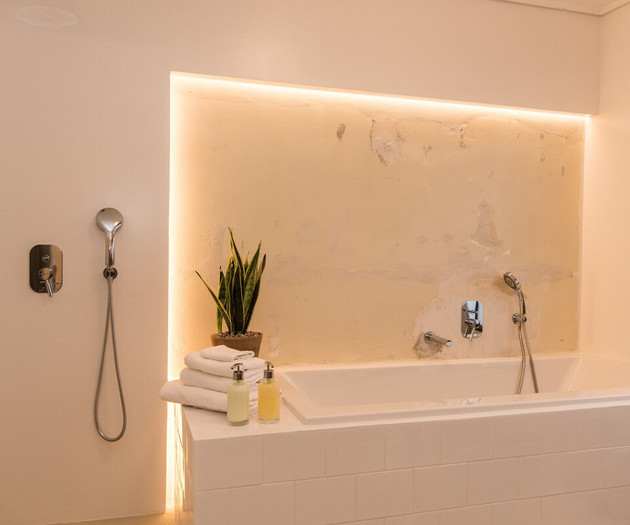 New Luxury Loft, Syntagma Historic Center-ACANTHUS