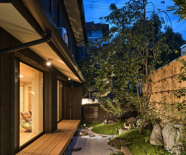 Luxury 2-Bedroom Retreat in Kyoto