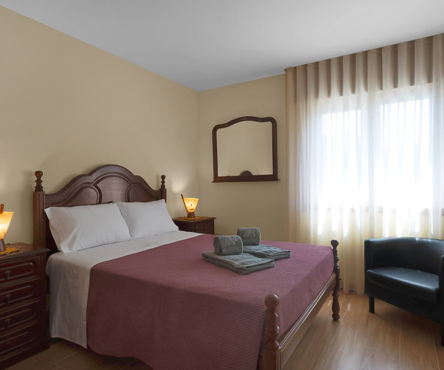 Vintage Copio Apartment