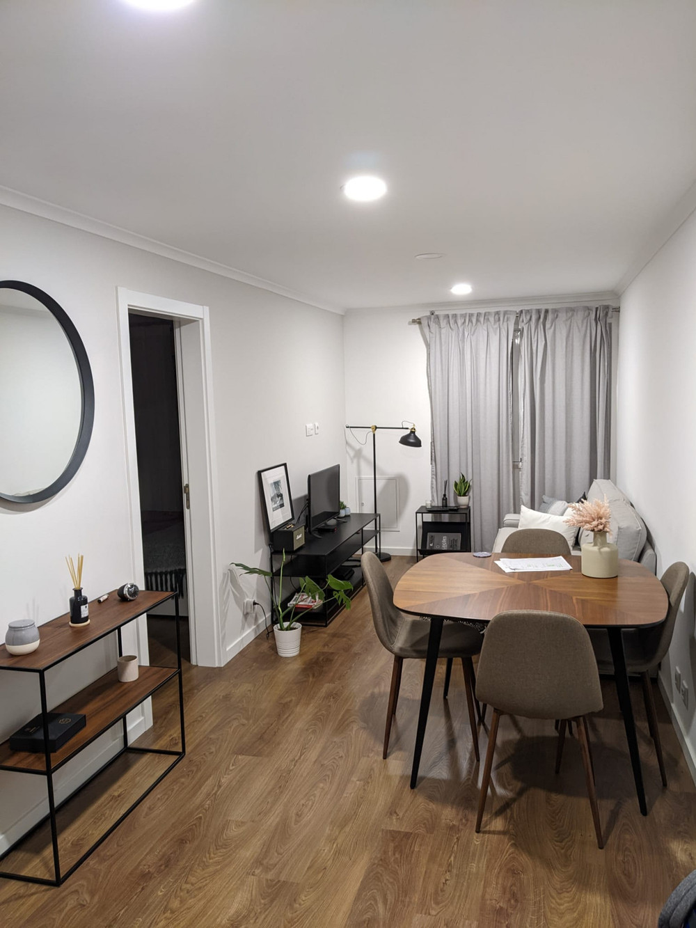 Entire apartment in Benfica