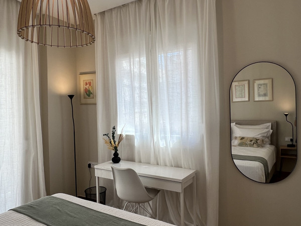 Bedroom 1