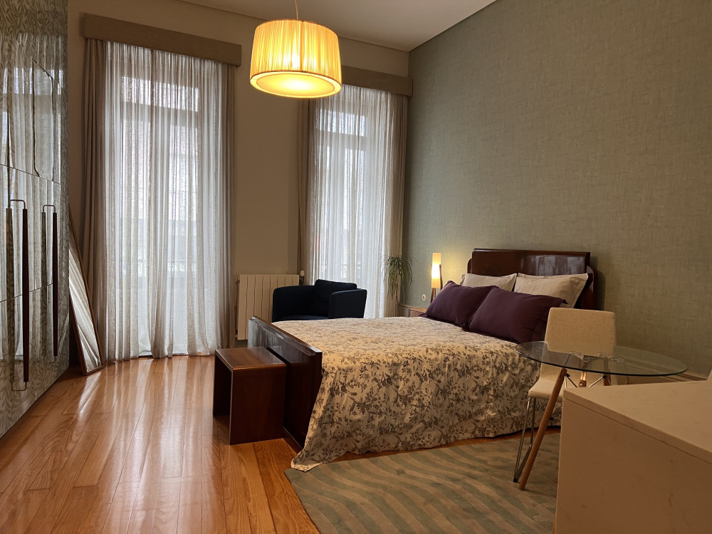Serviced Studio Flat preview