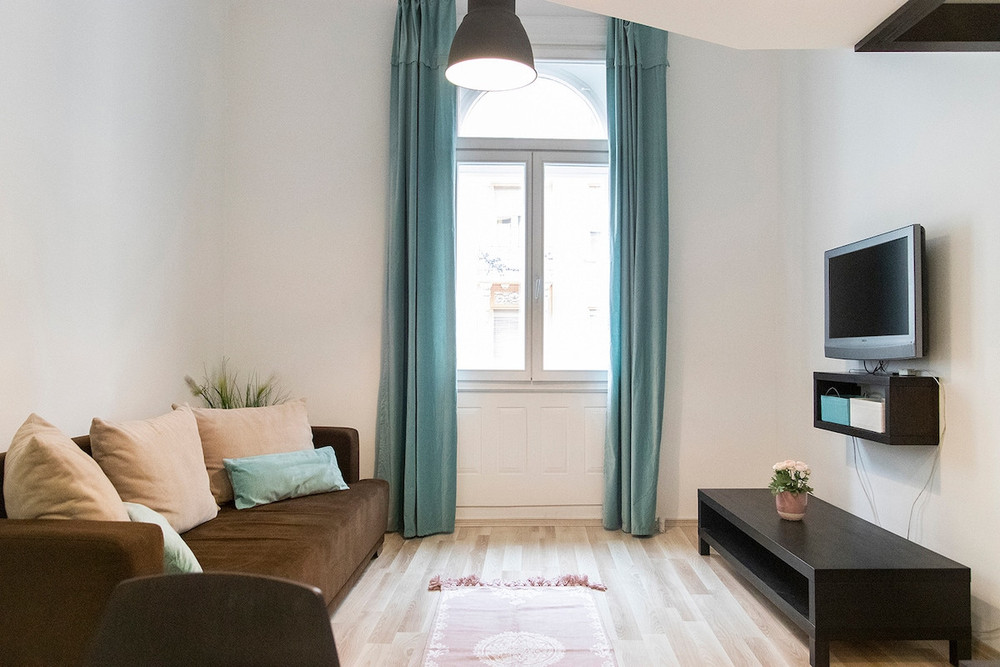 Joyful Place & Stay in City Center preview