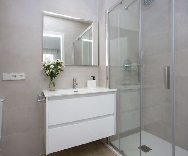 Exclusive Apartment for Rent in Valencia
