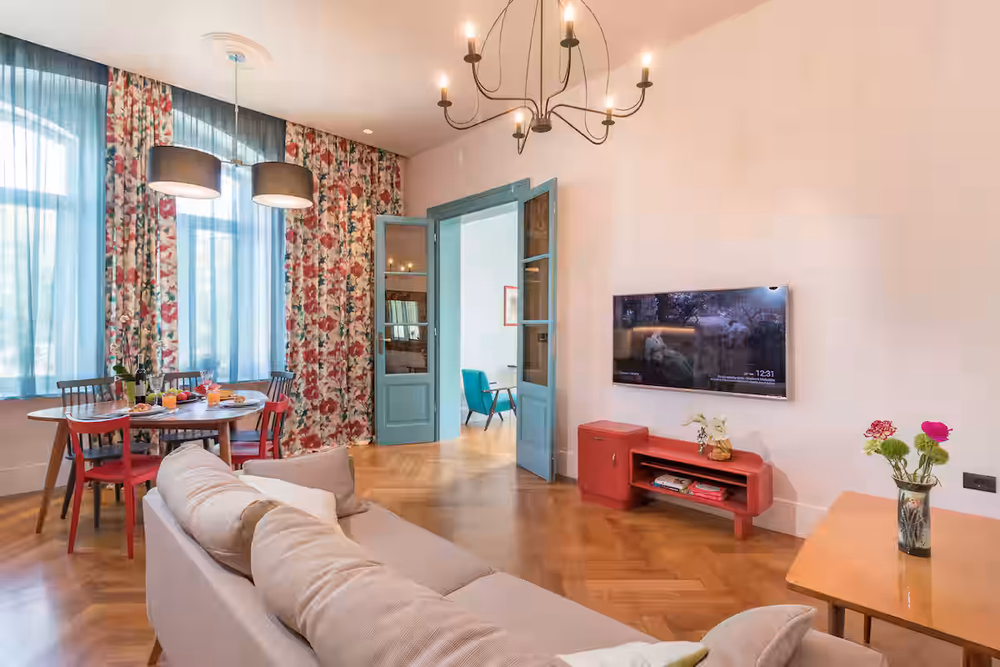 Warm, cosy and home like place to stay in Pula preview