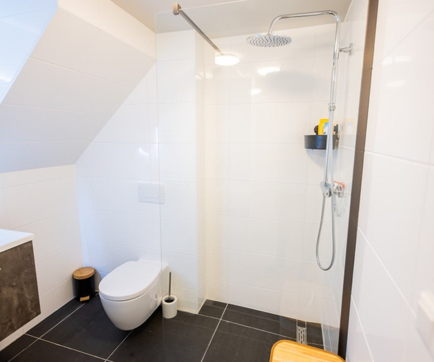 Urban Elegance 3BDR Apartment BSH