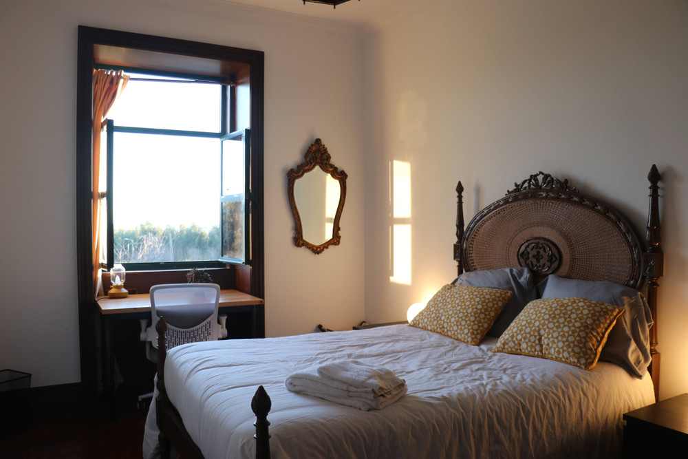 Harmony Room at Caminho Coliving preview